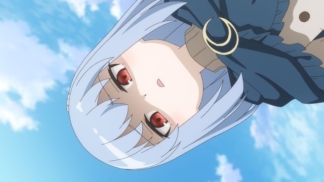 Once Upon a Witch's Death